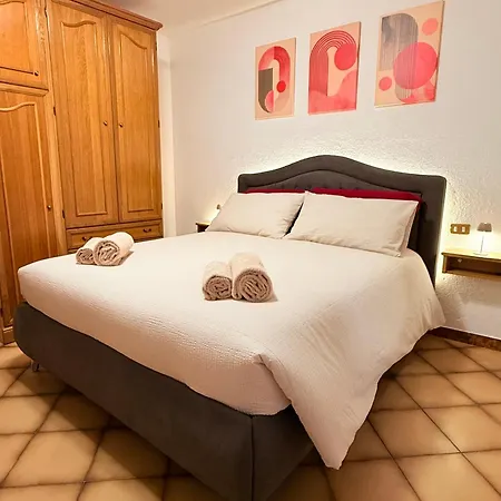 Incentro Appartement