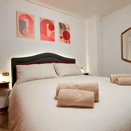 Incentro Appartement *