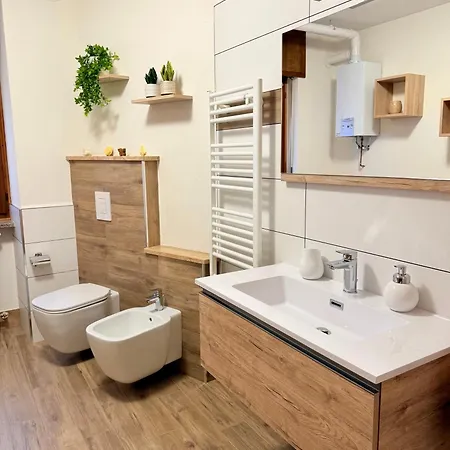 Appartement Incentro