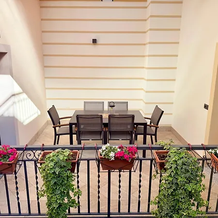 Appartement Incentro *